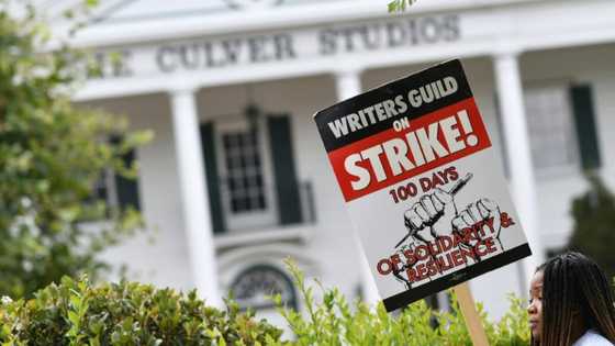 Hollywood writers, studios reach tentative deal to end strike