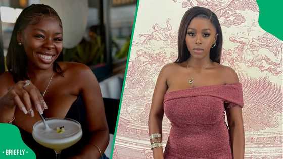 Karabo 'Jojo' Sejojo celebrates purchasing her 1st home: “This is my 1st win”