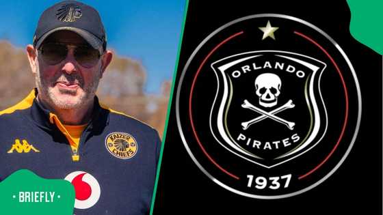 Orlando Pirates shade Nasreddine Nabi as Kaizer Chiefs exit rumours grow