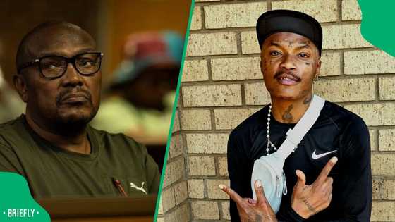 SA debates Shebeshxt vs Katiso 'KT' Molefe: "Why is Shebe not getting bail, whilst KT Molefe got bail?"
