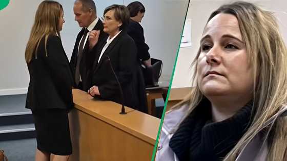 "15 years is not a long time": SA reacts to accountant guilty for stealing R18M in viral TikTok