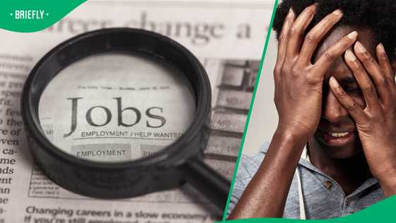 Youth Unemployment and Mental Health: A Crisis “Positive Vibes” Cannot Cure