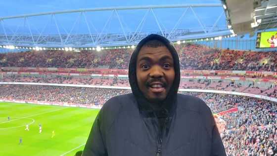 Good steals: A glimpse into the life of Loyiso Gola