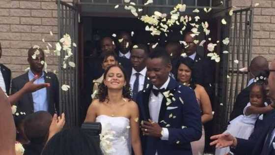 Who is Shanice Stork? All to know about Duduzane Zuma's wife