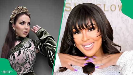 Reality TV star Nonku Williams releases statement on the end of her friendship With Jojo