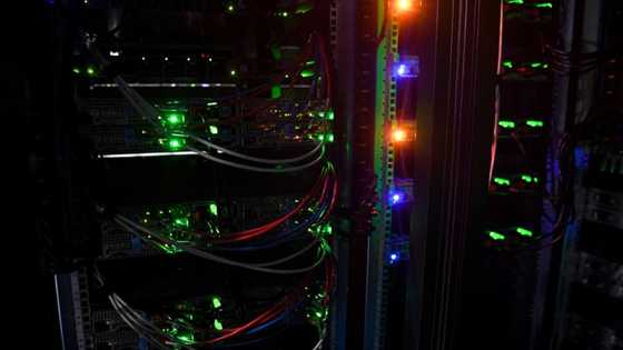 EU looks to AI to battle cyber threats