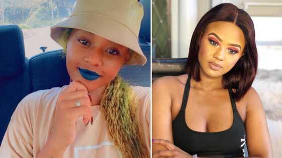 Babes Wodumo explains why she danced at mother-in-law’s funeral, her fans defend her: “I see nothing wrong”