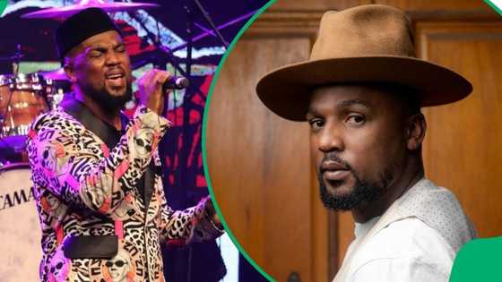 Nathi Mankayi to continue prison initiative with Silwa Nemimoya Picnic Tour from June 2024