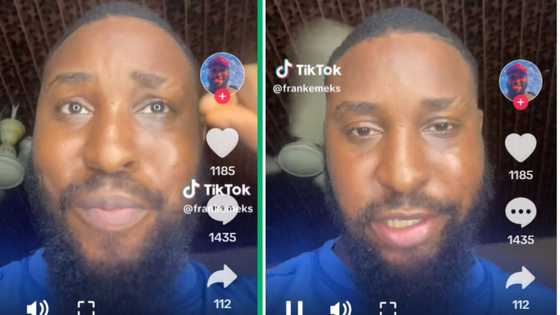 Get married before 40: Man shares video and gives ideal age for marriage