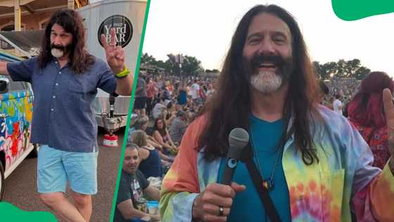 What was Pierre Robert's net worth? Inside his 44-year WMMR career