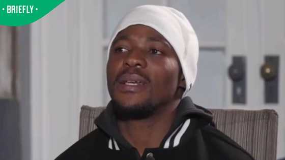 “I thought I was going to die”: Kidnapped Vosloorus spaza shop owner Mazwi Khubeka speaks out