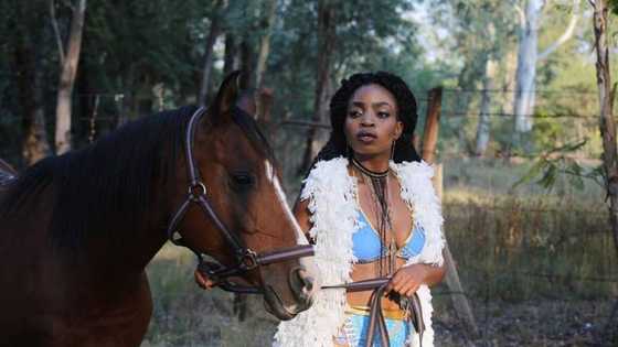 Top Zanda Zakuza facts: Age, Songs, Albums, Parents and Videos
