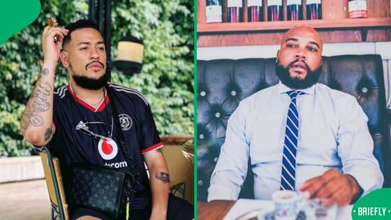 AKA and Tibz murder trial begins with strict media rules from Judge