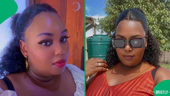 "It was so therapeutic": Woman plugs Pretoria with affordable cake design café
