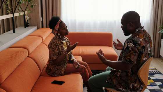 My husband made me choose between a R12.6 million offer and our marriage – I taught him a lesson