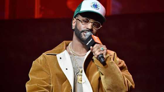 Big Sean's net worth, age, partner, parents, height, songs, movies, profiles