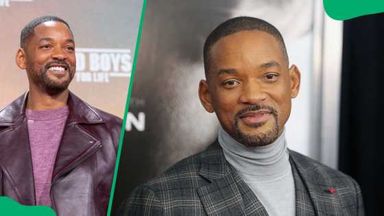 Is Will Smith a Scientologist? Why fans keep asking this question
