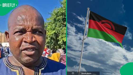 Malawian official blames South Africa and Malawi for illegal immigration issues, social media reacts