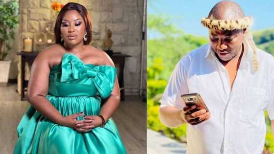 'Uthando Nesthembu': MaNgwabe stands her ground as 5th wife discussion heats up