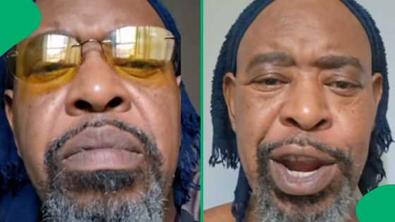 SA concerned about Sello Sebotsane's mental health: "We are worried as a country"