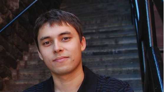 Jawed Karim: age, wife, education, ethnicity, profiles, net worth