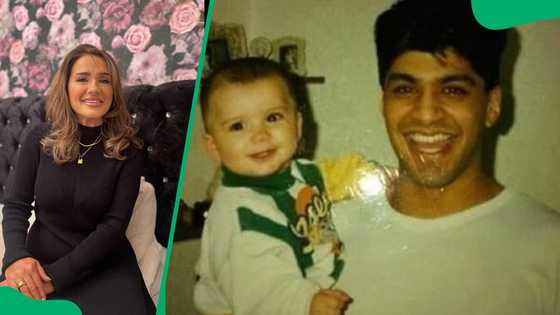 Meet Zayn Malik's parents and his 3 sisters: all about the singer's family