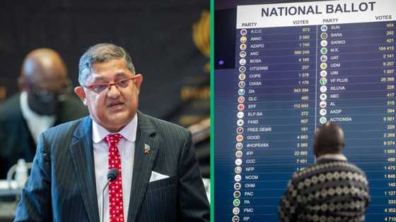 IFP's election setback: MK Party surprises with strong performance