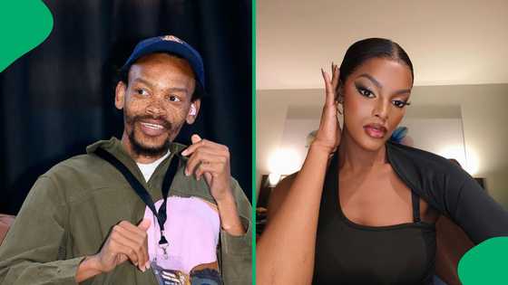 Nota Baloyi backtracks on Vanessa Chidimma Adetshina and wants her gone: "Now I'm serious"