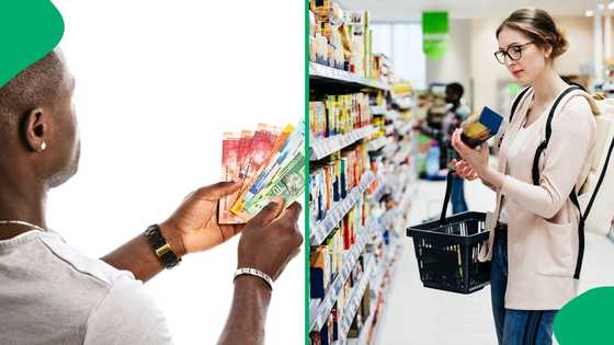 "Earning less than R10K": The majority of South Africans share their stories