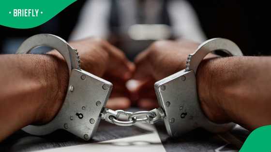 Northern Cape father gets life sentence after DNA links him to daughter's baby