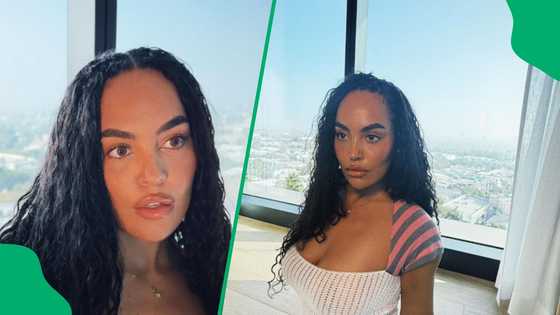 "Why we speaking to strangers?": UK woman vents about SA strangers talking to her and divides Mzansi