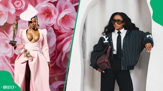Media personality Pamela Mtanga reflects on Miss SA 2025 finale: "I hope you are as proud as I am"