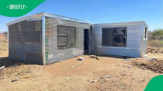 "He threatened me": Angry Benoni boyfriend makes girlfriend and family homeless after vicious arson