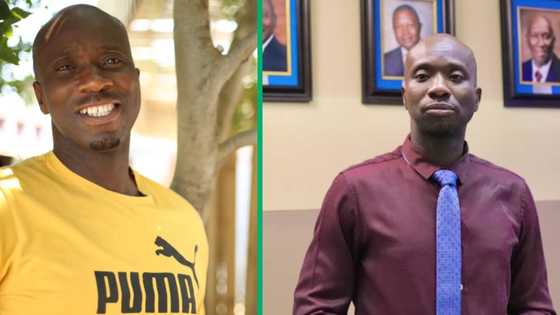 'Uzalo' star Cebolenkosi Mthembu unhappy with IEC's new act after many people couldn't vote