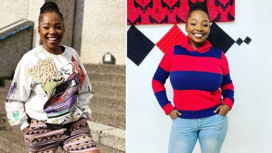 'Uzalo' star Nompilo "Nosipho" Maphumulo joins 'Generations: The Legacy', Mzansi excited: "I can't wait"