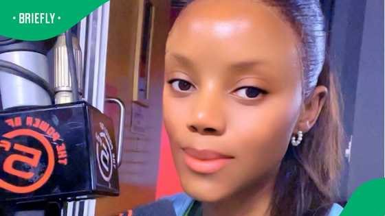Xoli Zondo’s Home Affairs question has Mzansi talking in soccer language