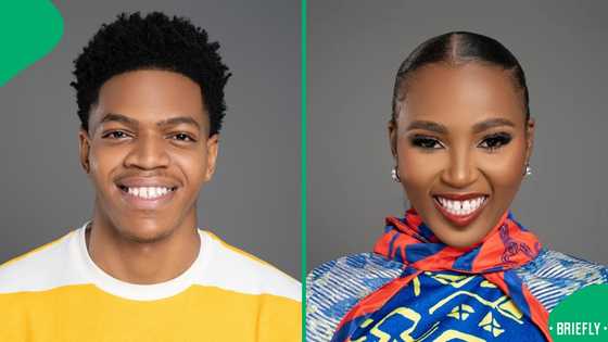 BeeKay responds to KayB's disqualification on 'Big Brother Mzansi' after allegedly assaulting him