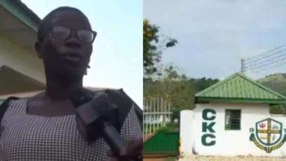 She's not ashamed: At age 64, Ghanaian mom of 7 gains admission into high school; inspires many in video