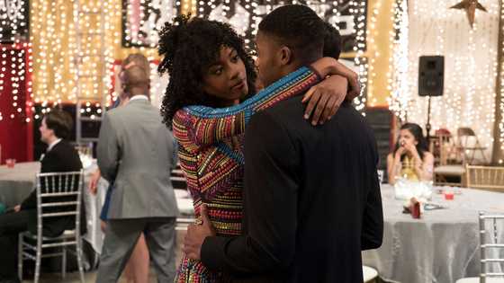 My husband skips our son’s prom night for girlfriend — Mother-in-law drops stunning truth about her