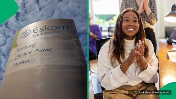 Eskom fully synchronises Koeberg Nuclear Power Station, adding over 900 MW, SA happy