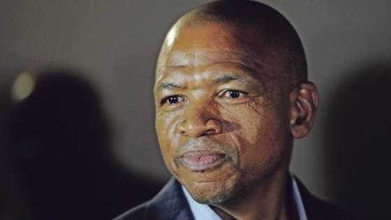 Indisputable facts about former Premier Supra Mahumapelo