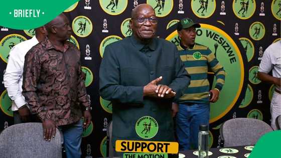 MK Party allocates R700 000 for transport for no-confidence motion against KZN Premier