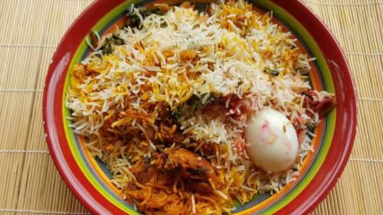 Amazing tips on how to prepare a delicious chicken breyani recipe