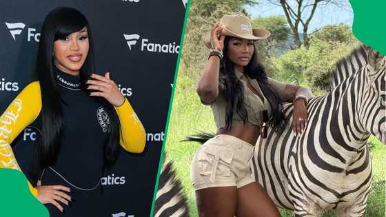 Cardi B reacts to American influencer’s mysterious death as Tanzanian cops share update