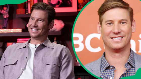 All about Austen Kroll: height, age and story of the Southern Charm star
