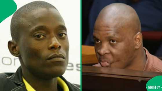 Sibusiso Ncengwa sentenced for murder of ex-ANCYL Secretary-General, SA says 25 years is too lenient
