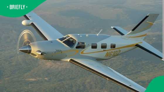 3 bodies recovered with missing aircraft in KwaZulu-Natal, South Africans horrified