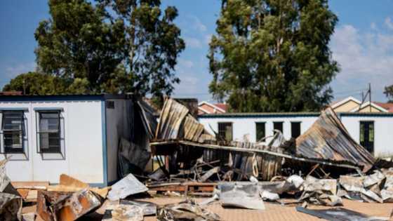 No money available to repair KZN schools damaged in riots, R140 million needed