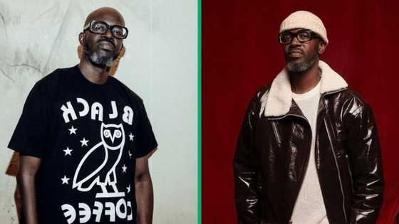 Mzansi responds to Black Coffee's plane accident with heartfelt well-wishes: "A legend in the game"