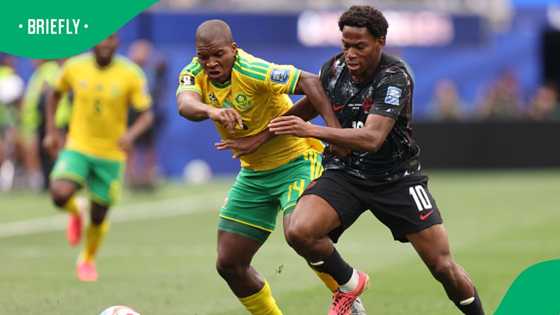 Mbekezeli Mbokazi’s World Cup breakthrough puts European giants on alert after Bafana exit